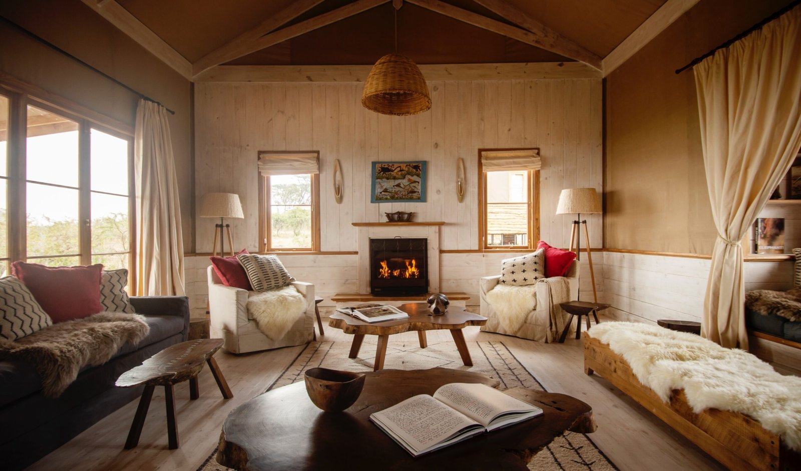 Entamanu Ngorongoro 2