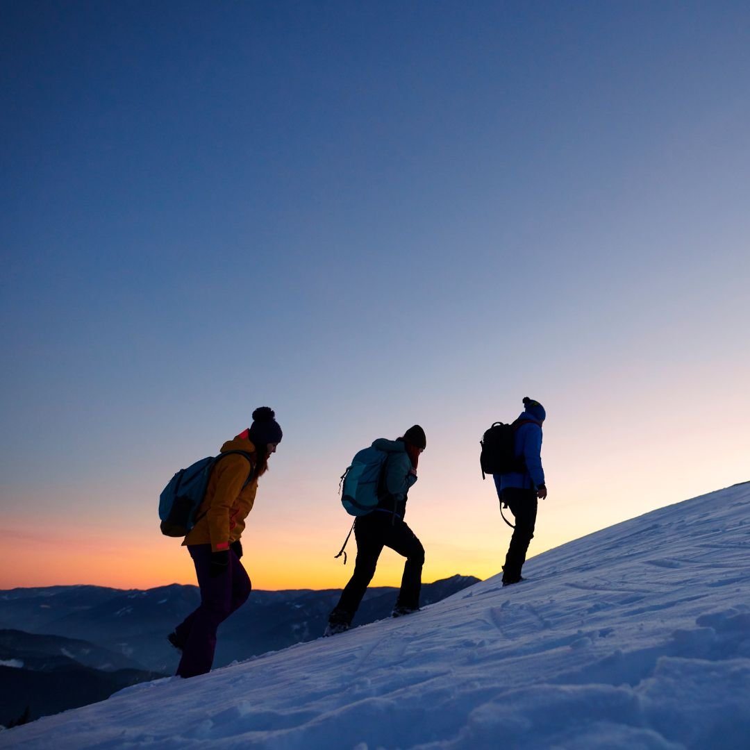 Mount Kilimanjaro (1)