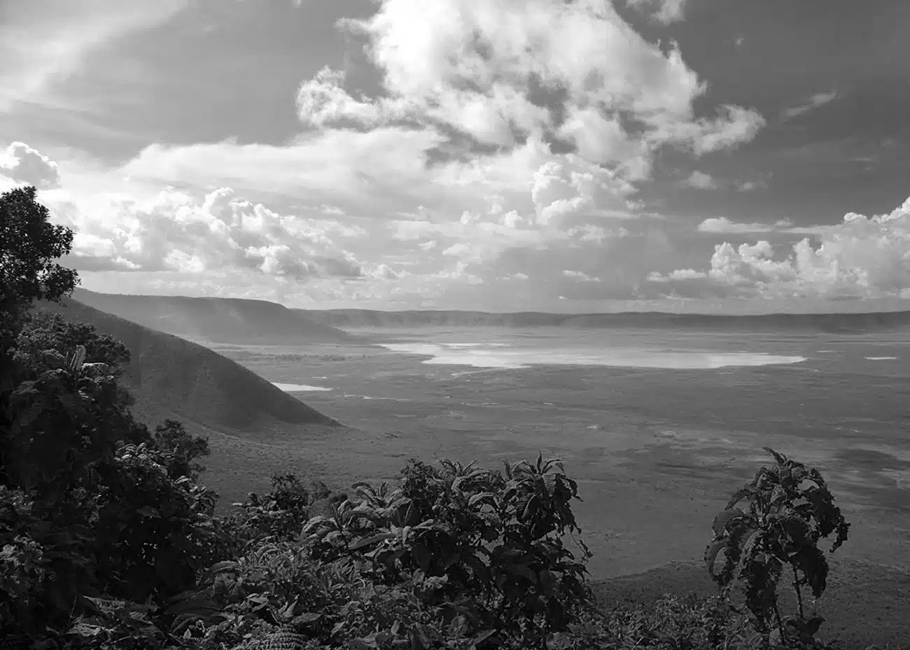 Ngorongoro-Crater-Highlands-History-Safari-Flamingos-and-More
