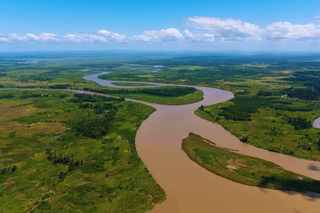 Rufiji River