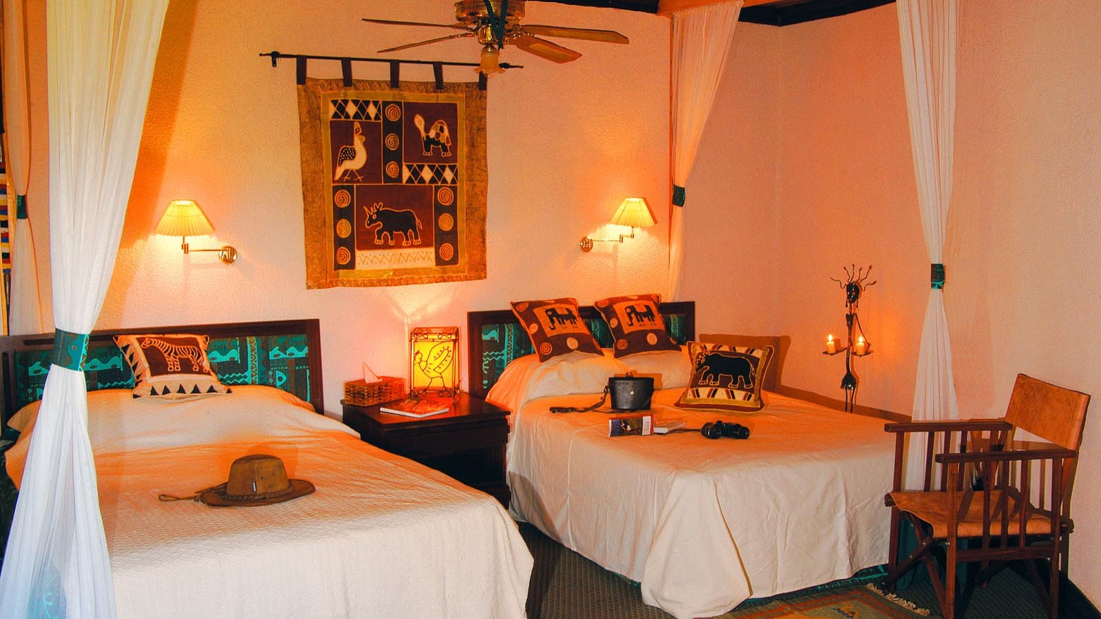 Tarangire Sopa Lodge 3